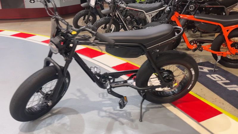 New 2026 Super73 ZX SE-SE Image 9