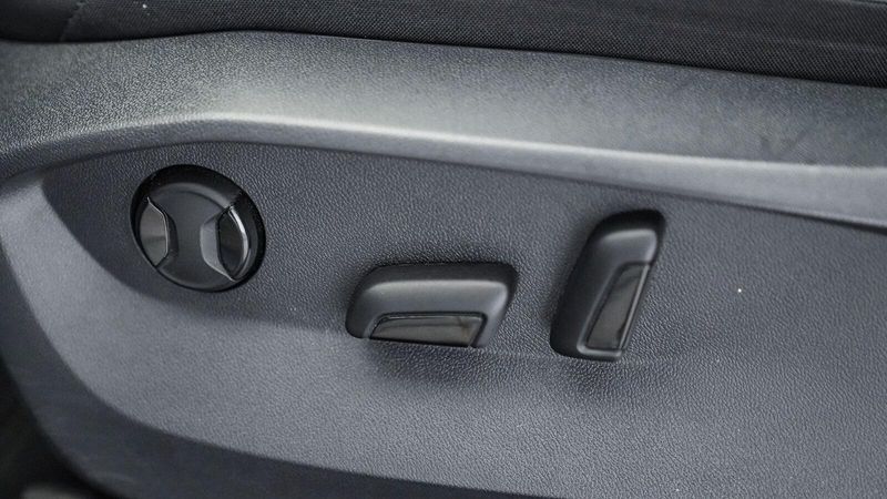2022 Volkswagen Tiguan 2.0T SEImage 20