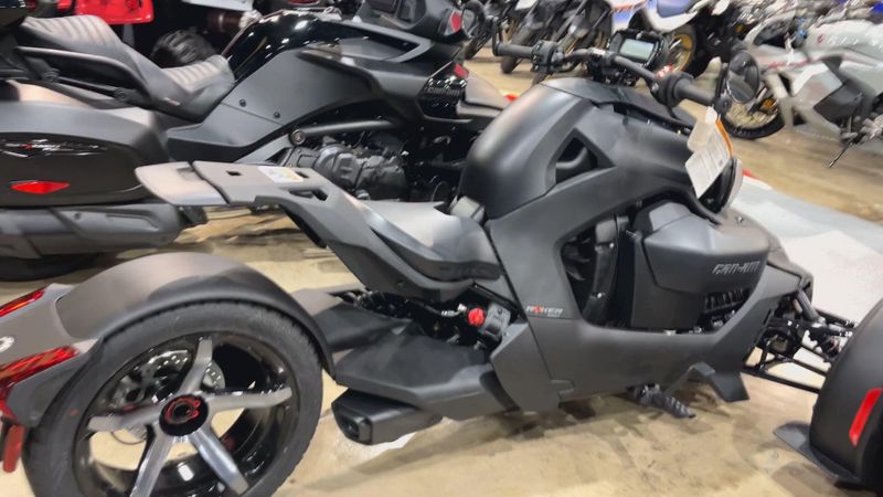 New 2026 Can-Am RYKER SPORT (900 ACE) Image 4