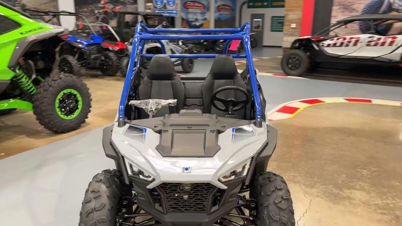 New 2026 Polaris RZR 200 EFI Image 7