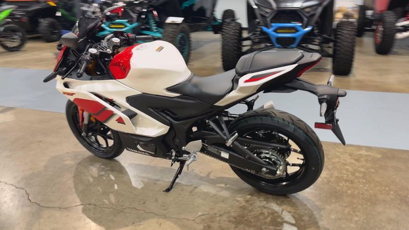 New 2026 Yamaha YZF-R3 ABS CA 70TH ANNIVERSARY EDITION Image 2