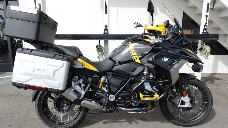 Used 2022 BMW R 1250 GS 