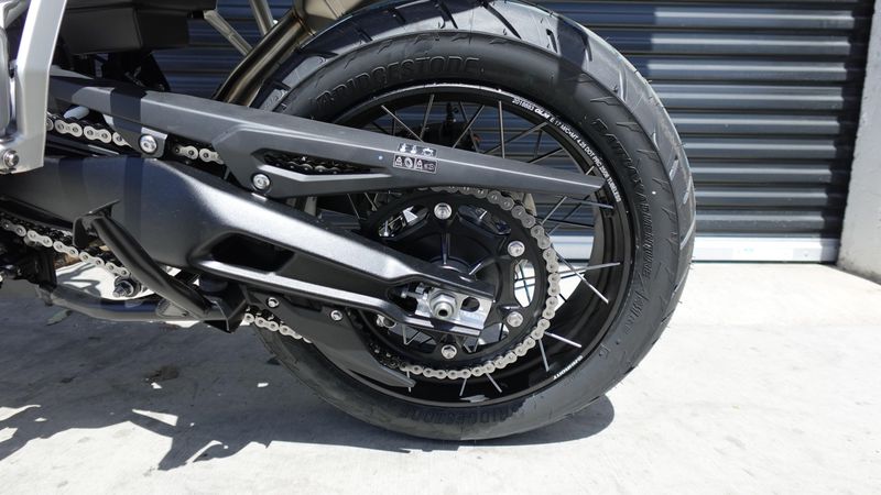 New 2026 Triumph Tiger 900 Desert Edition 