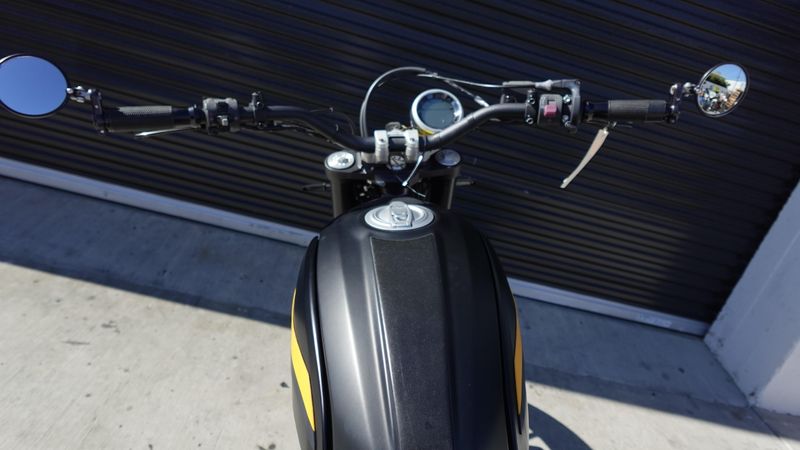 Used 2016 Ducati FULL THROTTLE 