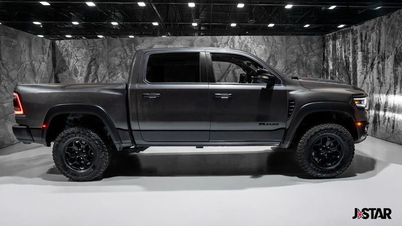 2022 Ram 1500 TRX photo 23