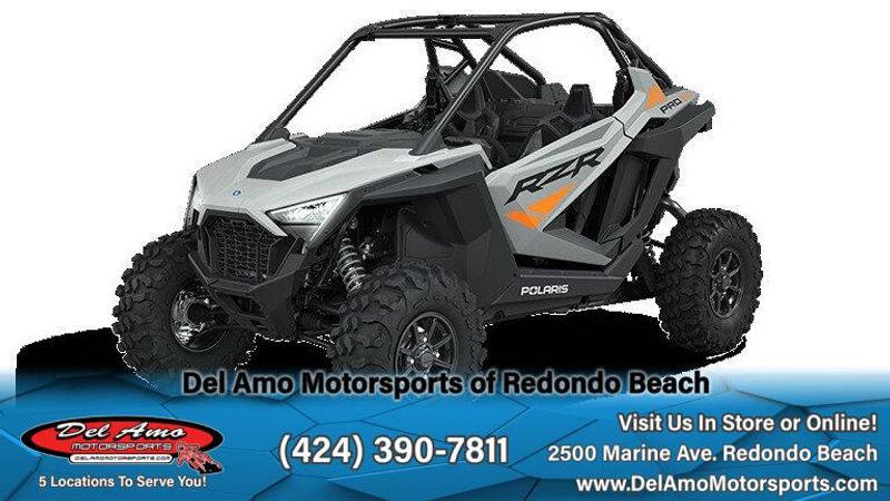 2024 Polaris RZR PRO XP SPORTImage 2