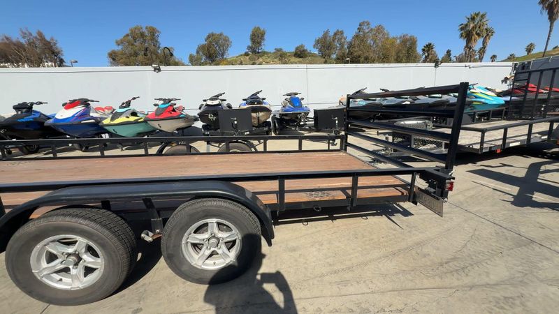 Used 2022 Zieman F-816 Image 2