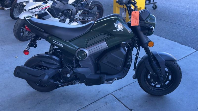 Used 2023 Honda NAVI Base Image 5