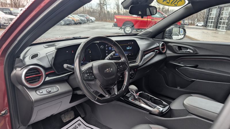 Used 2024 Chevrolet Trax 2RSImage 15