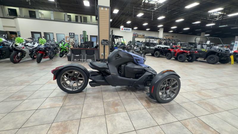 New 2024 Can-Am RYKER (600 ACE) Image 9