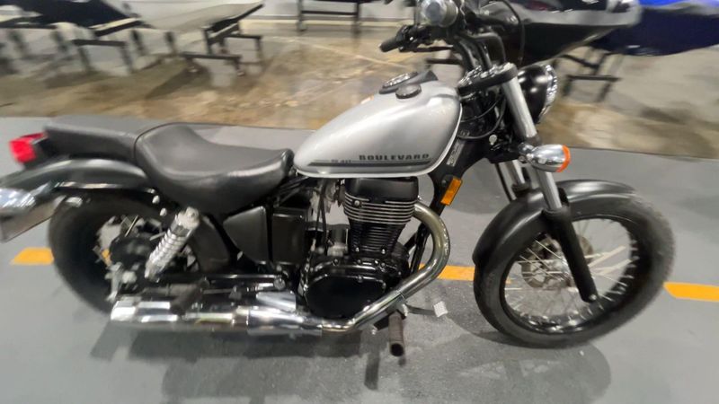 Used 2018 Suzuki S40 Image 9