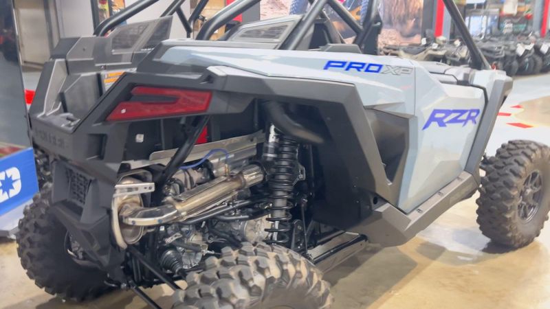 New 2026 Polaris RZR PRO XP SPORT Image 3