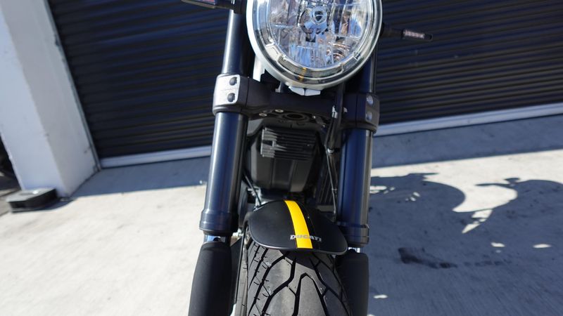 Used 2016 Ducati FULL THROTTLE 