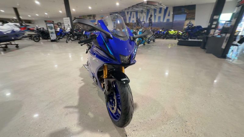 New 2026 Yamaha YZF-R7 Image 6