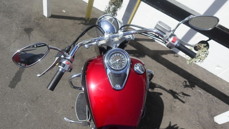 Used 2007 Suzuki BOULEVARD C50 CA 