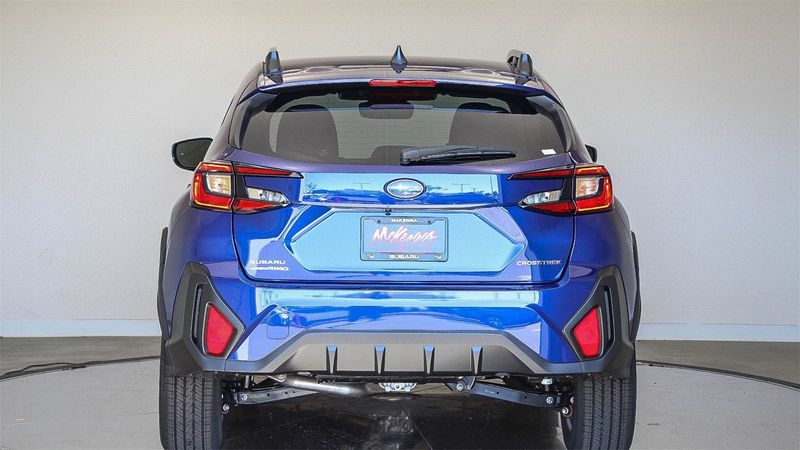 2024 Subaru Crosstrek PremiumImage 3