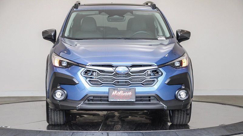 2024 Subaru Crosstrek PremiumImage 6