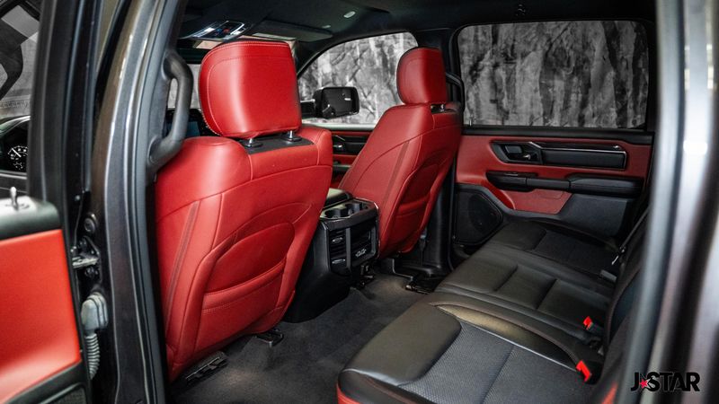 2022 Ram 1500 TRX photo 14