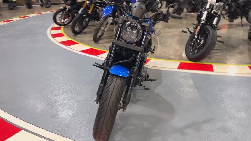 Used 2024 Honda REBEL 1100 DCT Image 7