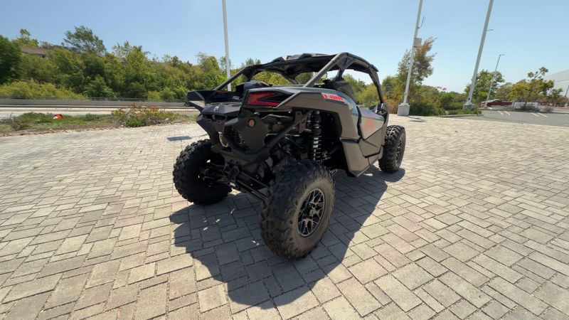 New 2026 Can-Am MAVERICK X3 X TURBO Image 9