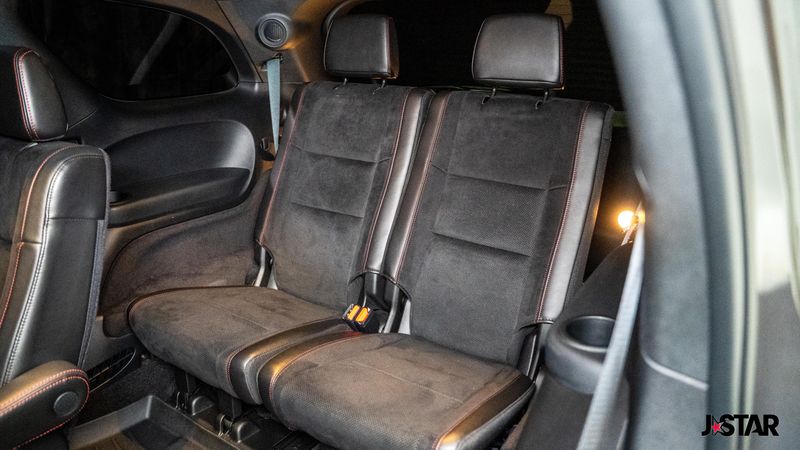 2023 Dodge Durango R/T Plus photo 13