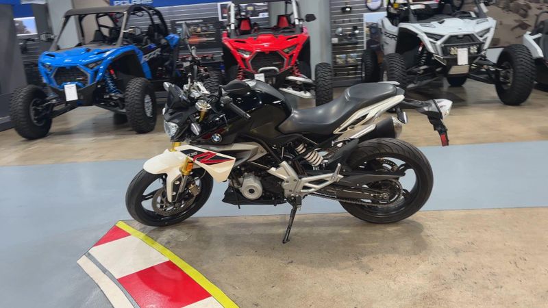 Used 2018 BMW G 310 R Image 5
