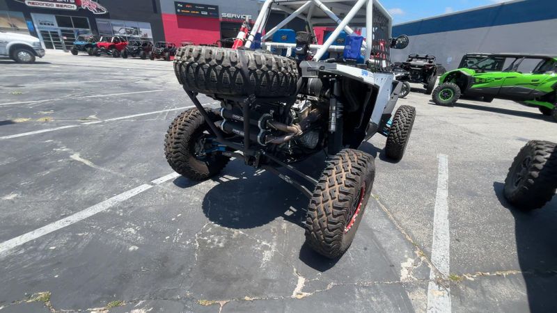Used 2020 Polaris RZR XP TURBO S VELOCITY Image 3