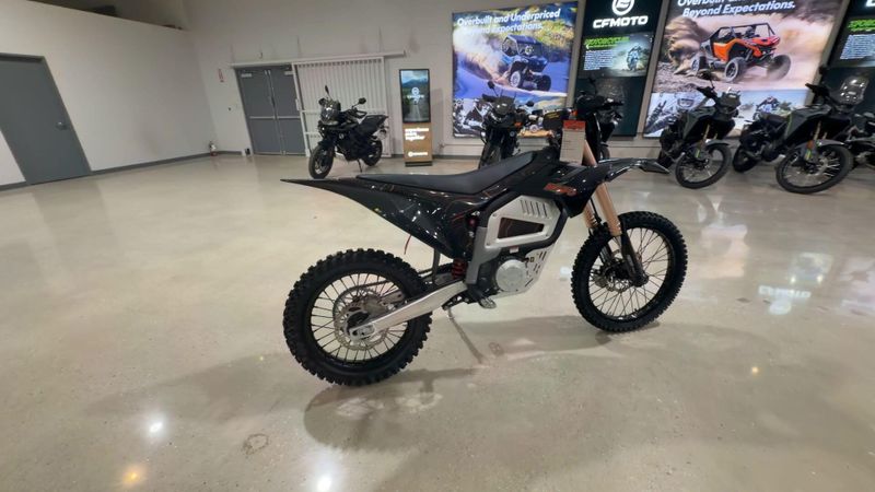 New 2026 Kayo EC2I Image 9