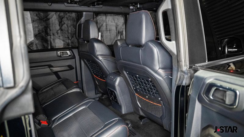 2023 Ford Bronco Raptor photo 18