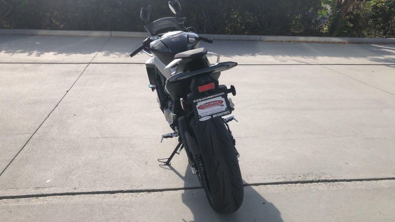 New 2026 CFMOTO 675SS Image 6