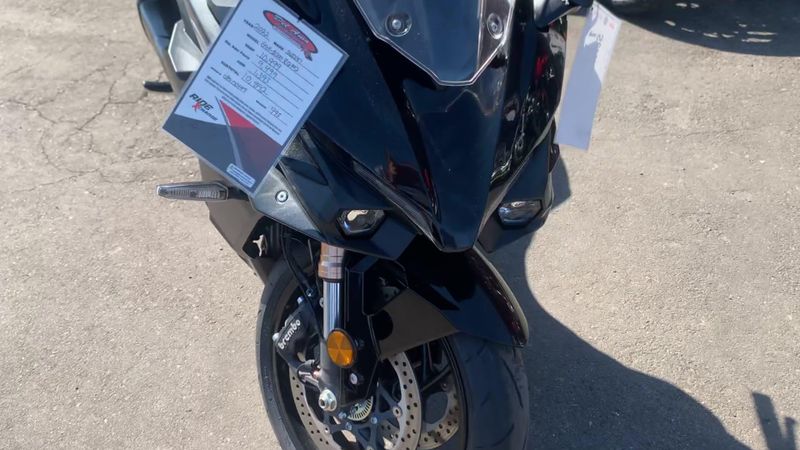Used 2022 Suzuki GSX-S 1000 GT+ Image 5