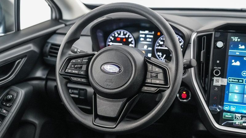 New 2025 Subaru Crosstrek PremiumImage 16