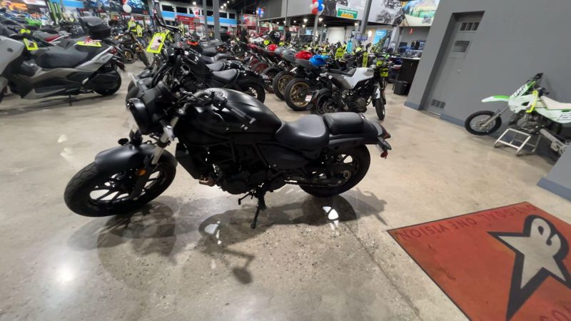 Used 2026 Kawasaki Eliminator Image 5
