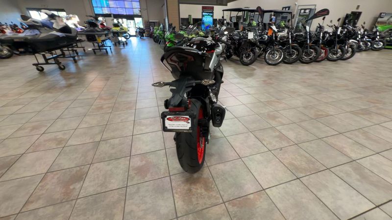 New 2026 CFMOTO 450SS Image 8