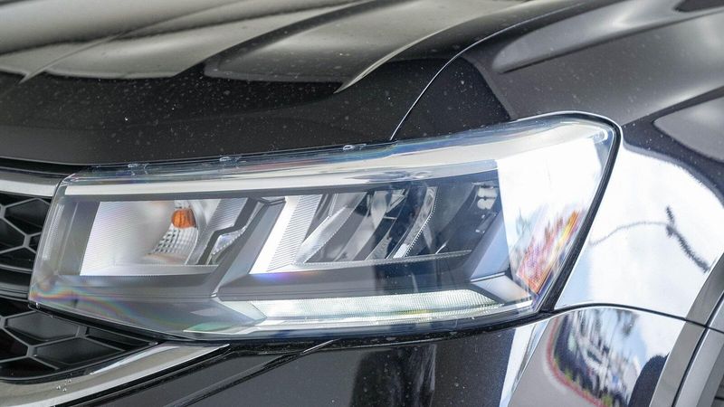 2022 Volkswagen Taos 1.5T SImage 8