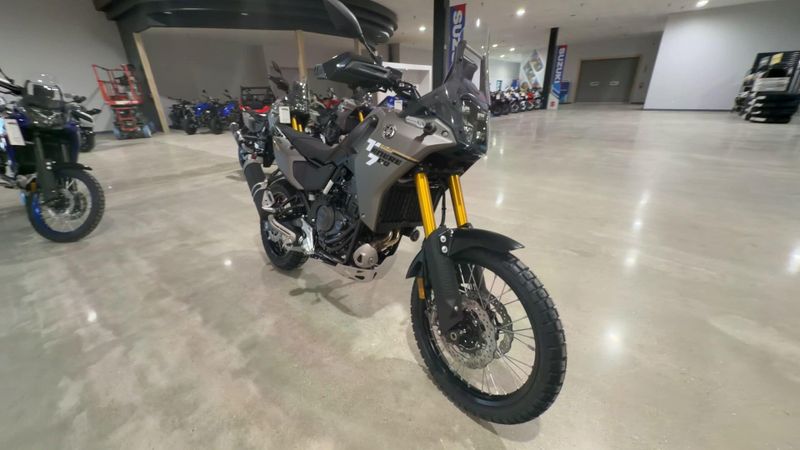 New 2026 Yamaha TENERE 700 Image 3