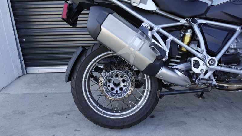 Used 2014 BMW R 1200 GS 