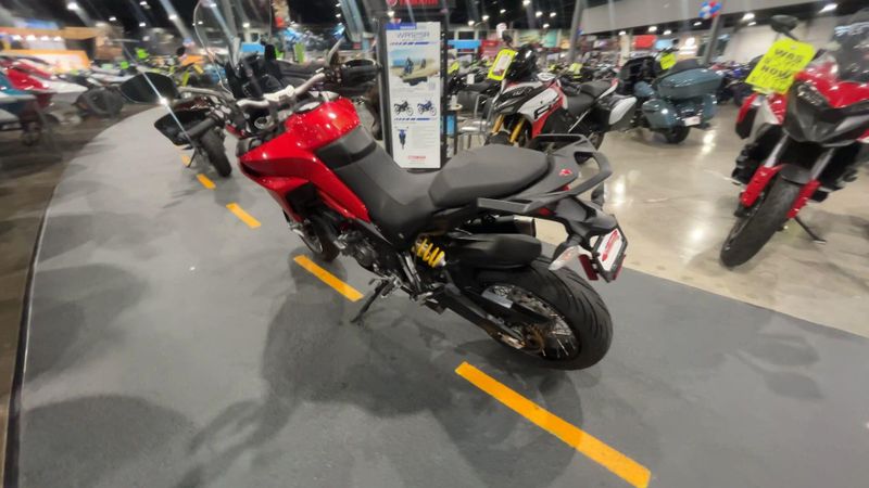 Used 2021 Ducati MULTISTRADA 950 Image 6