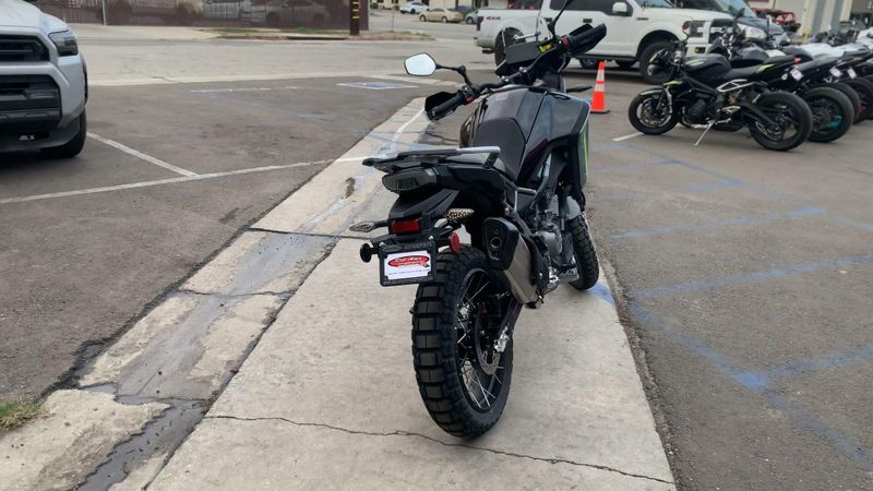 New 2026 CFMOTO IBEX 450 Image 8