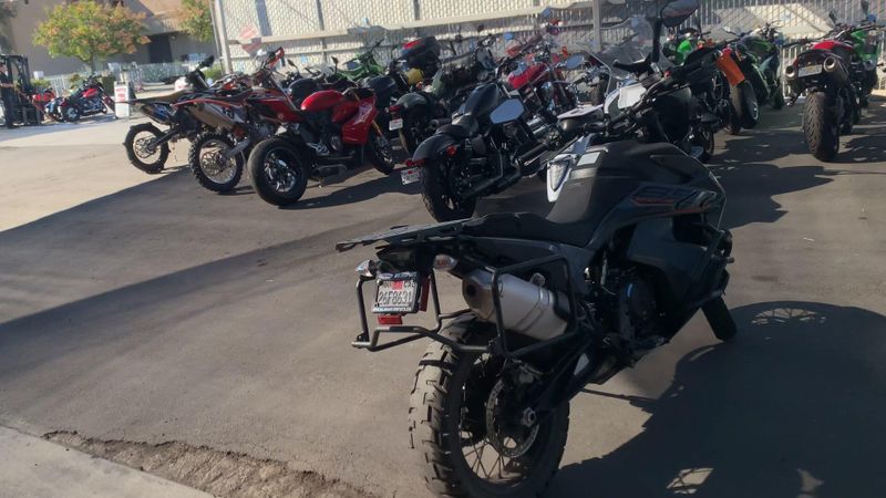 Used 2022 KTM Adventure 890 Image 8