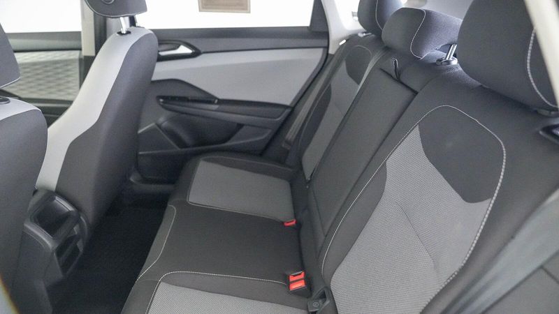 2022 Volkswagen Taos 1.5T SImage 18