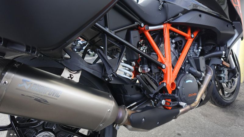 Used 2020 KTM 1290 Super Duke GT 1290 GT 