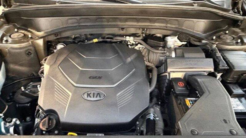 Used 2020 Kia Telluride EXImage 27
