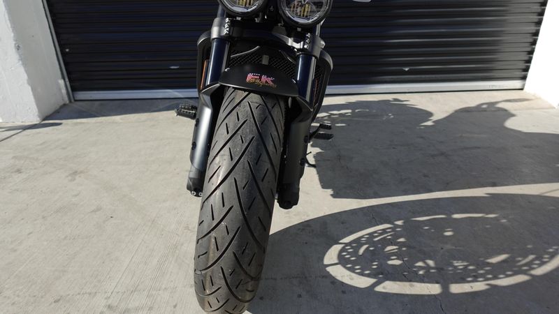 New 2025 Triumph Rocket 3 GT Evel Knievel Edition 
