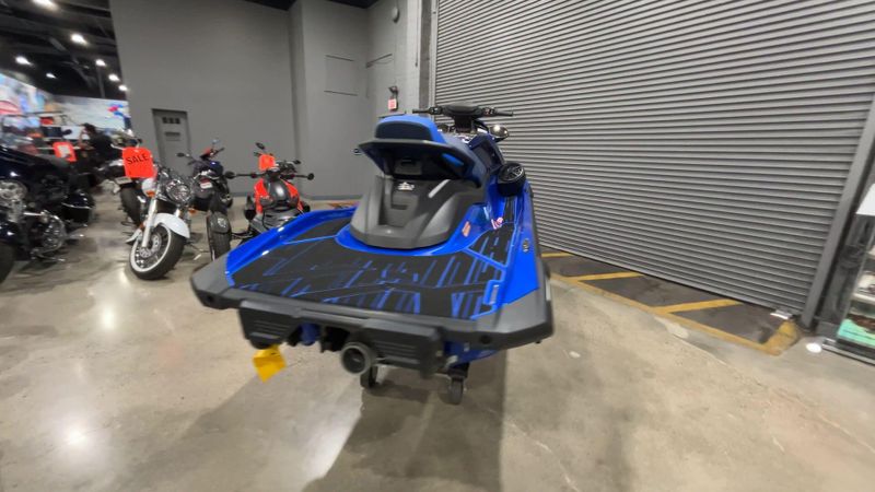New 2026 Yamaha VX LIMITED HO Image 3