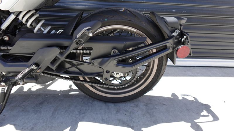 Used 2022 Husqvarna Svartpilen 401 