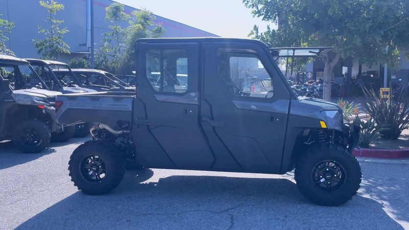 New 2026 Polaris RANGER CREW XP 1000 NORTHSTAR EDITION ULTIMATE Image 5