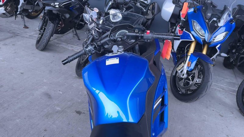 Used 2017 Kawasaki Ninja 300 ABS Image 3