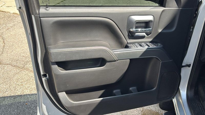 Used 2018 Chevrolet Silverado 1500 LTImage 5