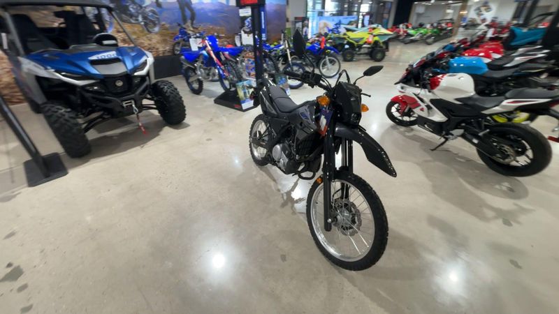 New 2026 Yamaha WR125R Image 6